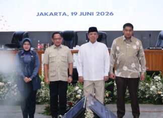 Menteri ATR/BPN dan Mendagri Terbitkan Surat Edaran Bersama, Percepat Integrasi LP2B ke RTRW dan RDTR Daerah