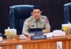 BNPB Perkuat Kesiapsiagaan Hadapi Potensi Dampak El Nino
