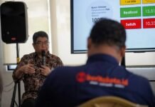 Kementerian PKP Percepat Bedah 375 Ribu Rumah Tidak Layak Huni