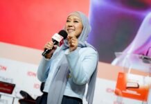 Menkomdigi: Keberhasilan QRIS Jadi Model Integrasi Ekonomi Digital ASEAN