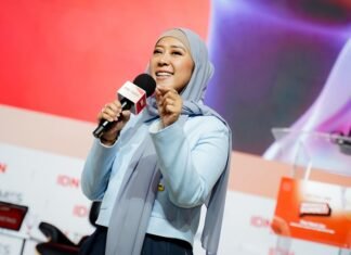 Menkomdigi: Keberhasilan QRIS Jadi Model Integrasi Ekonomi Digital ASEAN
