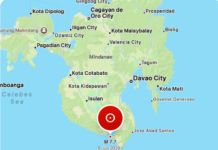 Gempa M7,7 Filipina Picu Status Siaga dan Waspada Tsunami di Sejumlah Wilayah Indonesia