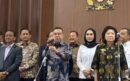 DPR dan Pemerintah Perkuat Koordinasi Antisipasi Gejolak Ekonomi Global dan Cegah PHK