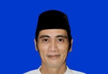 Juanda Dukung Hasil Seleksi Calon Pimpinan BAZNAS Kepri Masa Kerja 2026–2031