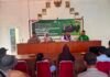 PKB Kawal Program Bedah Rumah, Rijal M.I.Kom: Aspirasi Ahmad Fauzi Jadi Solusi Rumah Tidak Layak Huni di Lebak