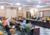 Bappenas Dorong Banggai Perkuat Mitigasi Bencana Berbasis Risiko