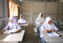 Kemendikdasmen Percepat Pemulihan Sekolah Pascabencana di Sumatra