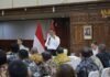 Mentan: 90 Persen Perusahaan Sawit Sudah Naikkan Harga TBS di Tingkat Petani