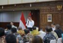 Mentan: 90 Persen Perusahaan Sawit Sudah Naikkan Harga TBS di Tingkat Petani