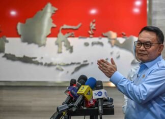 KSP: Pemerintah Selalu Terbuka Terhadap Kritik