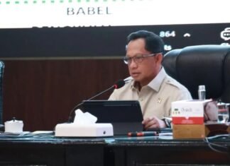 Mendagri: Pembebasan BPHTB Bagi MBR Dorong Pertumbuhan Ekonomi