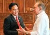 Indonesia-Malaysia Sepakati Pokok Perjanjian Pemindahan Narapidana