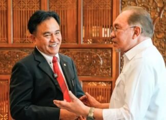 Indonesia-Malaysia Sepakati Pokok Perjanjian Pemindahan Narapidana