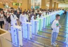 Saring WNA, Imigrasi Pangkas Bebas Visa 87 Persen