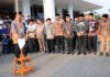 Kemenag Catat 725 Ribu Titik Ikut Gerakan Nasional Indonesia Berkiblat 2026
