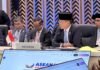 RI Apresiasi Langkah Inggris Akui Negara Palestina