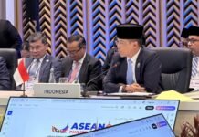 RI Apresiasi Langkah Inggris Akui Negara Palestina