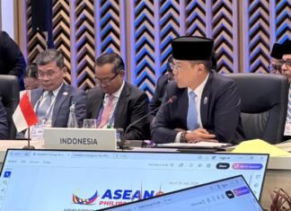 RI Apresiasi Langkah Inggris Akui Negara Palestina