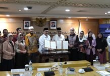 DPD Apresiasi Layanan Haji 2026, Kemenhaj Benahi Tata Kelola