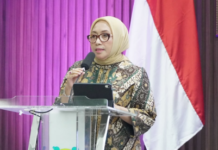 Kemen PPPA: Ruang Publik Harus Hormati Martabat Perempuan dan Dukung Kesetaraan Gender