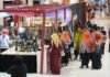 Menjelajah Nusantara dalam Satu Atap, Tingginya Antusias Pengunjung Pameran HUT ke-46 Dekranas