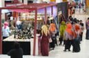 Menjelajah Nusantara dalam Satu Atap, Tingginya Antusias Pengunjung Pameran HUT ke-46 Dekranas