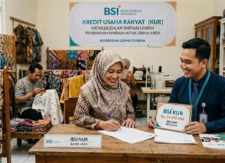 BSI Optimistis Penempatan SAL Perkuat Ketahanan Ekonomi Nasional