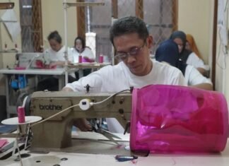 Pertamina Dorong UMKM Naik Kelas