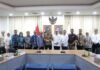 KY dan PPATK Perkuat Sinergi Awasi Integritas Hakim