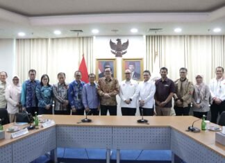 KY dan PPATK Perkuat Sinergi Awasi Integritas Hakim