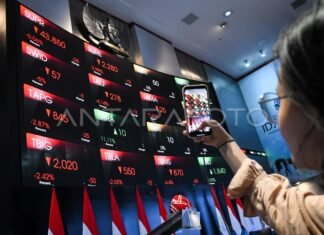 S&P Pertahankan Rating Indonesia BBB Outlook Stabil, Ekonom: Sinyal Positif bagi Kepercayaan Investor