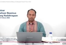 Kemenpora dan LPDP Buka Akses Beasiswa S2-S3 untuk Perkuat SDM Olahraga Indonesia