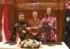 Indonesia-Australia Perkuat Ekosistem Halal, Buka Peluang Produk Bersertifikat Tembus Pasar Global