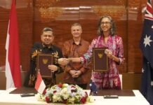 Indonesia-Australia Perkuat Ekosistem Halal, Buka Peluang Produk Bersertifikat Tembus Pasar Global