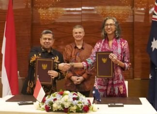 Indonesia-Australia Perkuat Ekosistem Halal, Buka Peluang Produk Bersertifikat Tembus Pasar Global