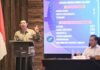 BNPB Siapkan Upaya Mitigasi Kekeringan di NTB