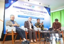 Sinergi Fiskal Moneter: Arah Baru Industri Jasa Keuangan