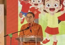 Menbud: Permainan Tradisional Benteng Anak Indonesia Hadapi Risiko Ruang Digital