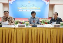 KY Terima 1.402 Laporan, Dugaan Pelanggaran Etik Hakim Meningkat pada Semester I 2026