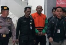 KPK OTT Bupati Langkat, Bongkar Dugaan Suap Proyek dan Gratifikasi Miliaran Rupiah