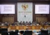 Banggar dan Pemerintah Sepakati Laporan Panja RAPBN 2027