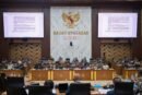 Banggar dan Pemerintah Sepakati Laporan Panja RAPBN 2027