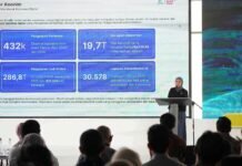 Menkomdigi: Registrasi Biometrik Langkah Strategis Menutup Celah Kejahatan Digital