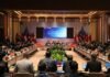 Indonesia Perkuat Konektivitas Udara ASEAN-Tiongkok Melalui Pembahasan Liberalisasi Penerbangan