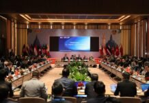 Indonesia Perkuat Konektivitas Udara ASEAN-Tiongkok Melalui Pembahasan Liberalisasi Penerbangan