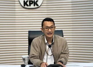 KPK Sita Uang Lebih dari Rp2 Miliar dalam OTT di Pemalang