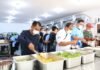 Program MBG Dongkrak Ekonomi Sergai, Tumbuh 5,78 Persen