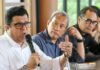 ATSI Dukung Registrasi SIM Berbasis Biometrik, Dorong Pelindungan Digital Lebih Menyeluruh