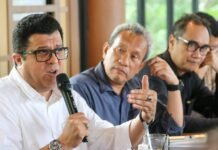 ATSI Dukung Registrasi SIM Berbasis Biometrik, Dorong Pelindungan Digital Lebih Menyeluruh