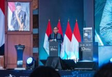 Penguatan Satelit Kunci Mewujudkan Kedaulatan Digital Indonesia
